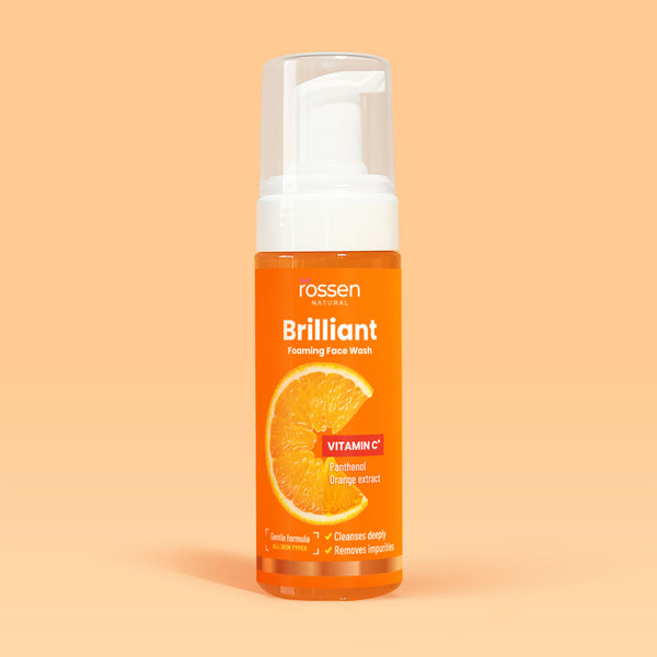 Vitamin C Face Care Set