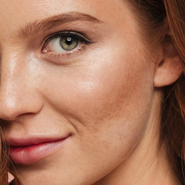 Vitamin C Face Care Set