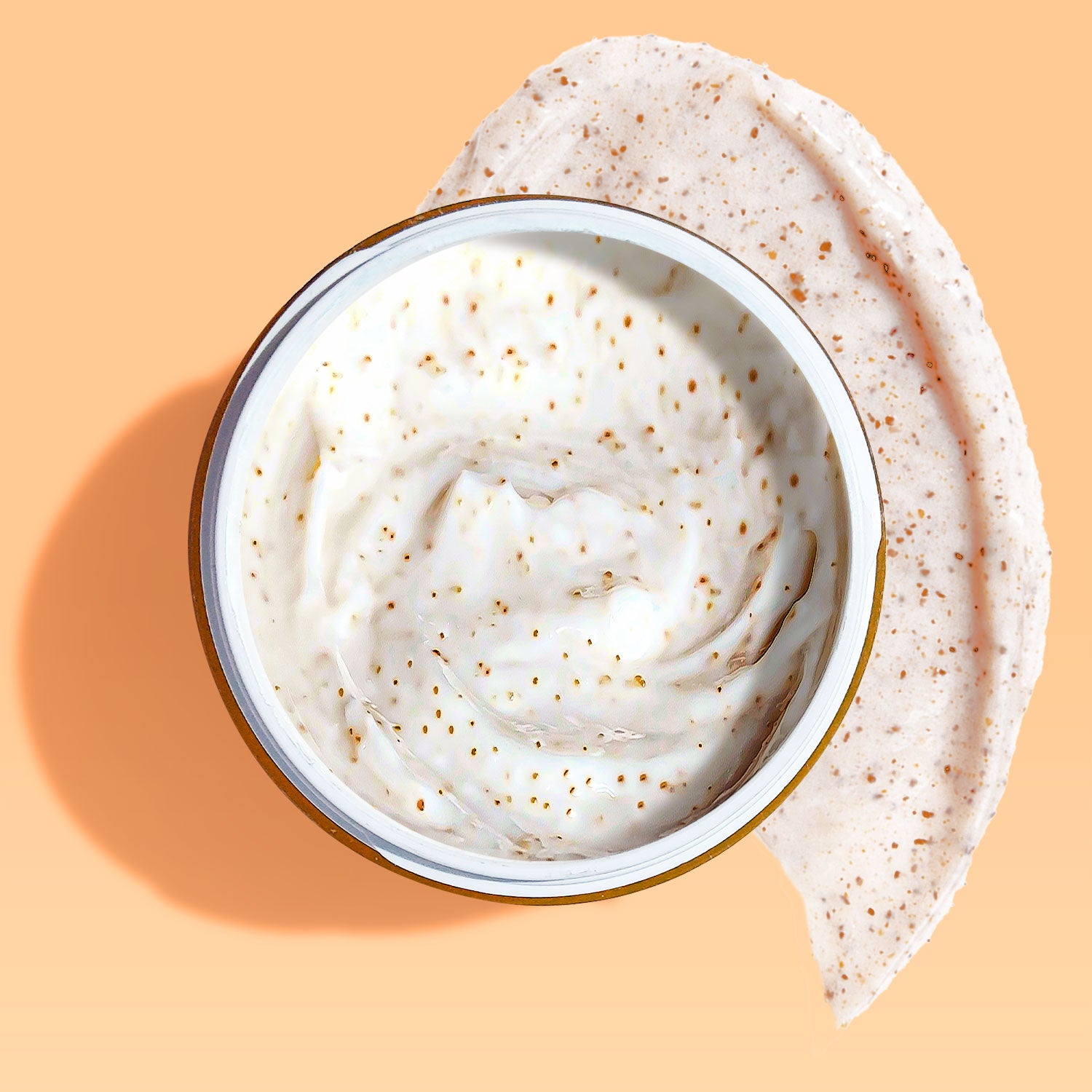 Detox Peeling Face Mask