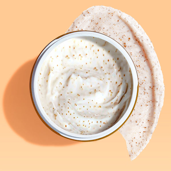 Detox Peeling Face Mask