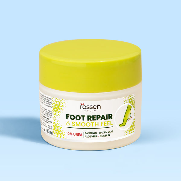 Foot Cream