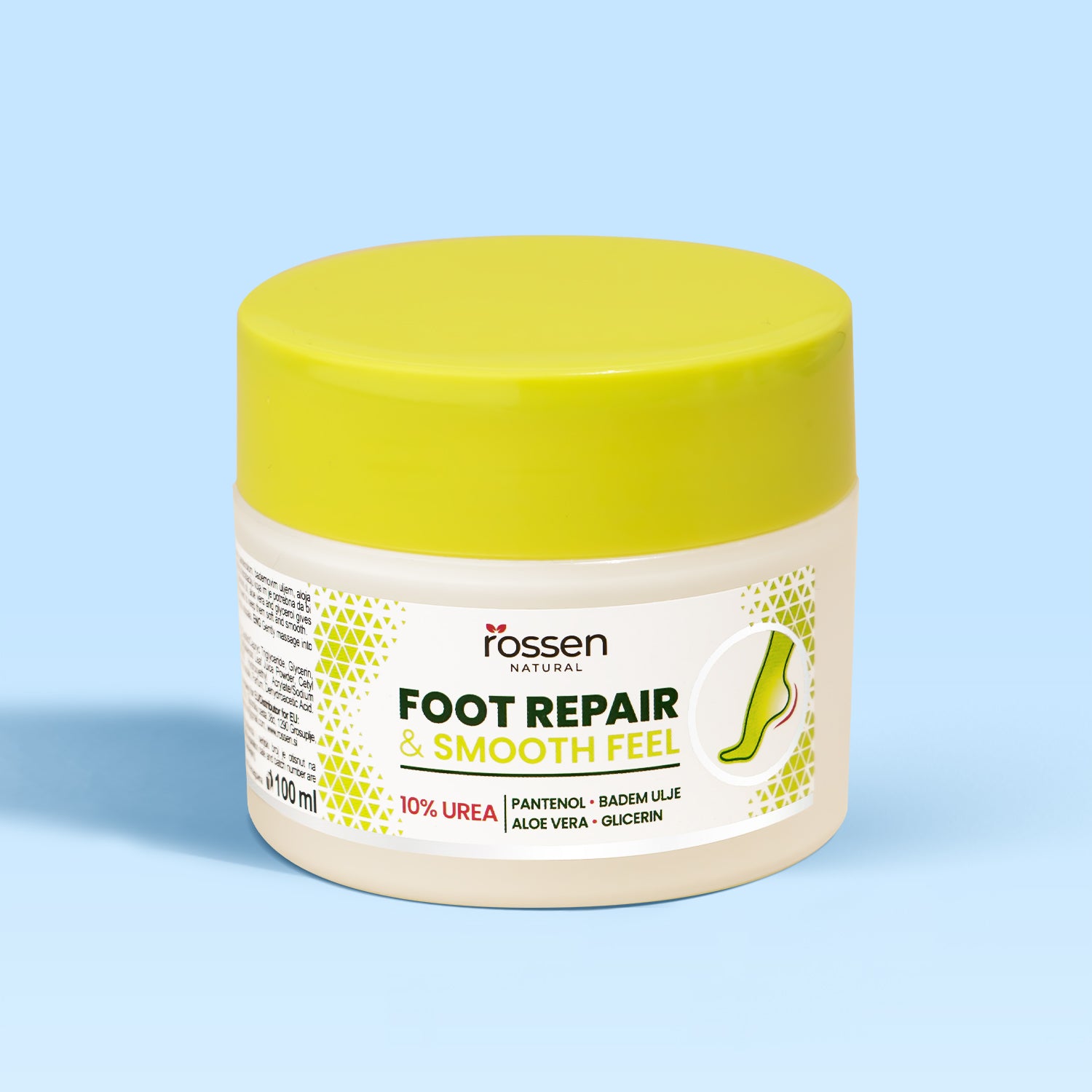 Foot Cream
