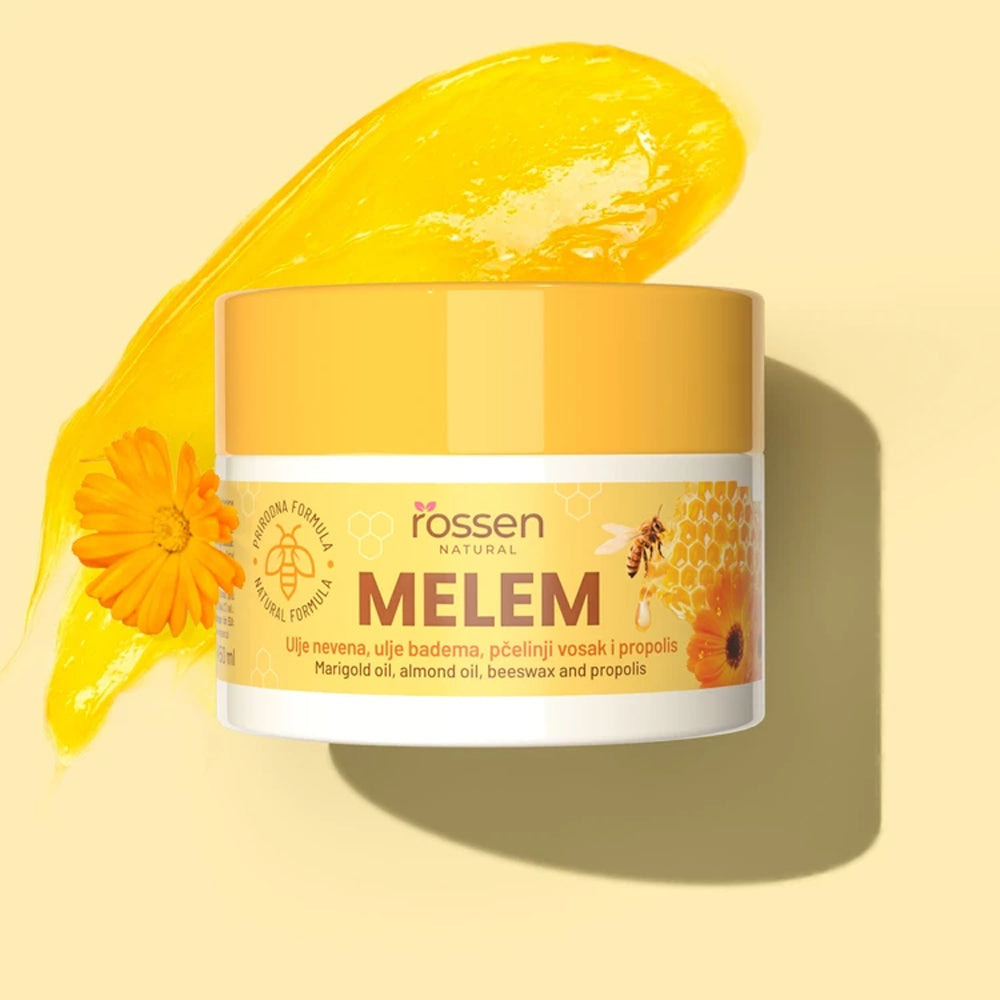 Unguento Protettivo Naturale Melem