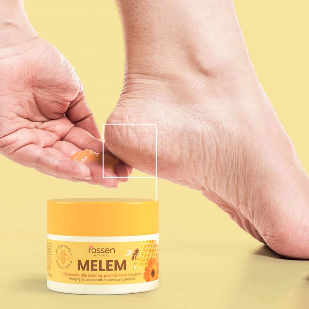 Natural Protective Ointment Melem