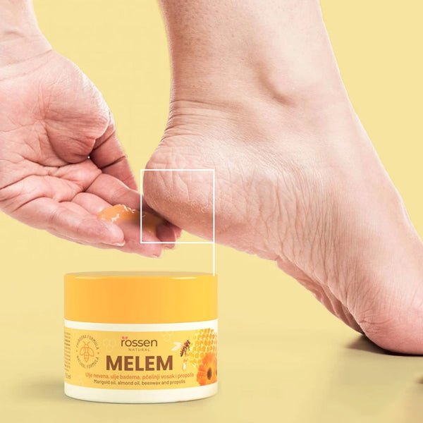 Natural Protective Ointment Melem