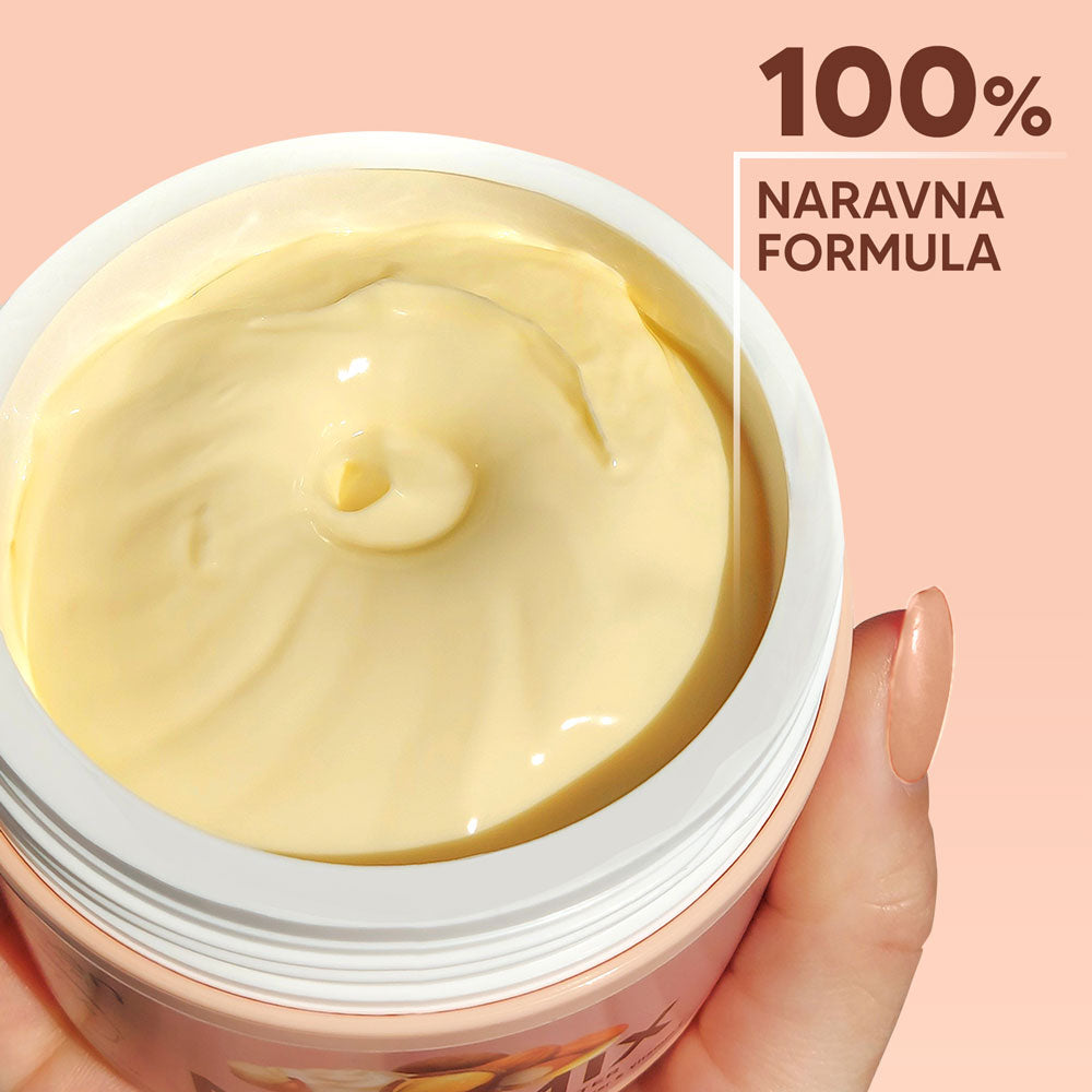 Manteca Corporal Nutmix