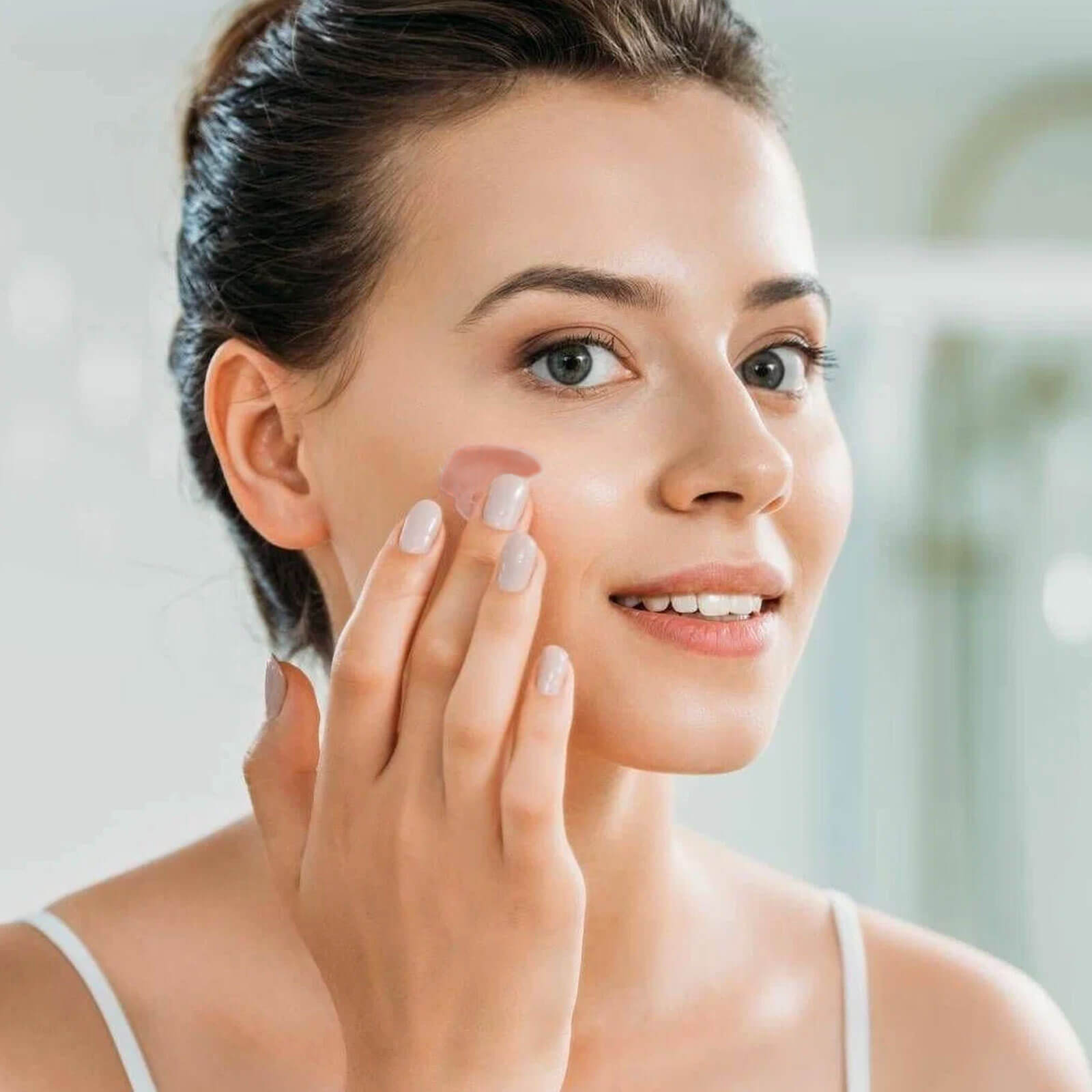 SOS Gel for Acne, Evening Care