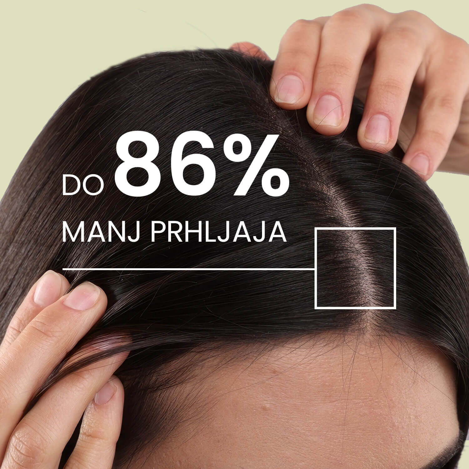 Scalp Rebalans SET for Oily Hair