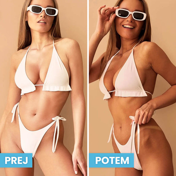 COCOA TAN Body Butter