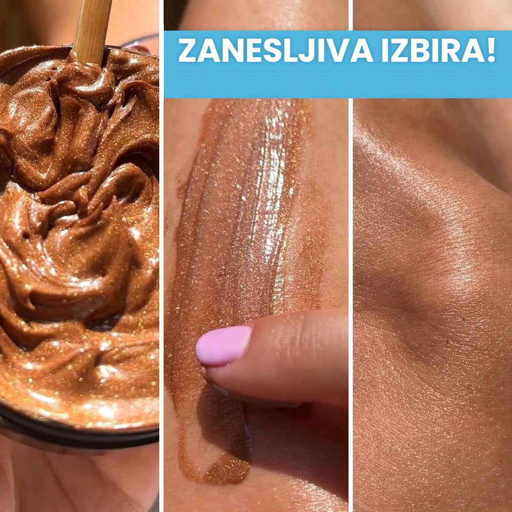 COCOA TAN body butter