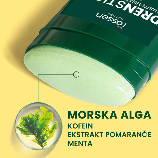 DREN Stick Against Cellulite