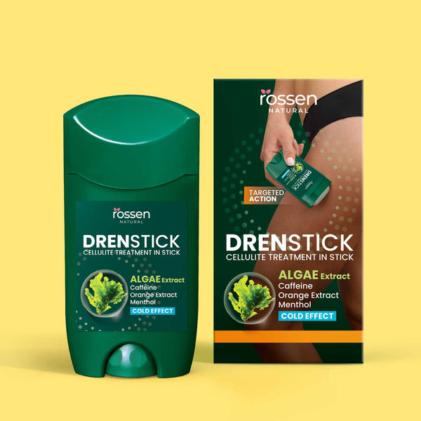 DREN Stick Contra la Celulitis