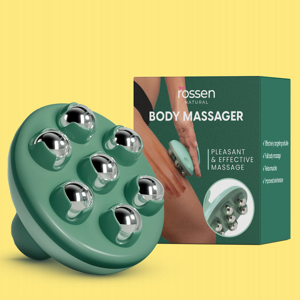 Anti-Cellulite Massager