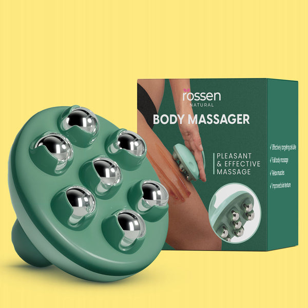 Anti-Cellulite Massager