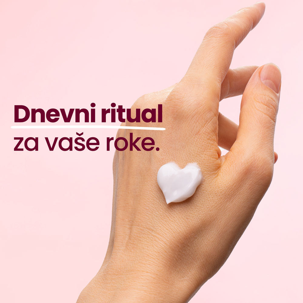 Crema per le mani RITUALE HAND