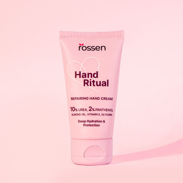 Crema per le mani RITUALE HAND