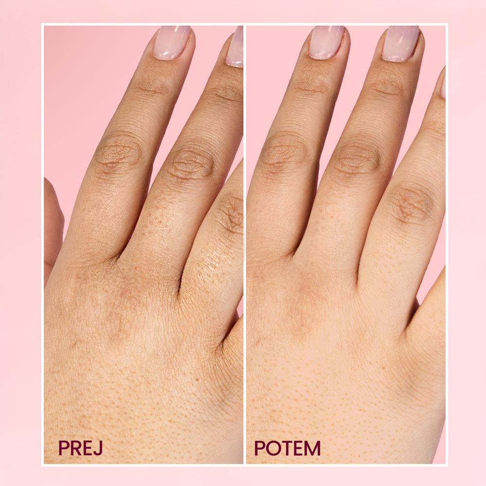 Hand Cream HAND ritual