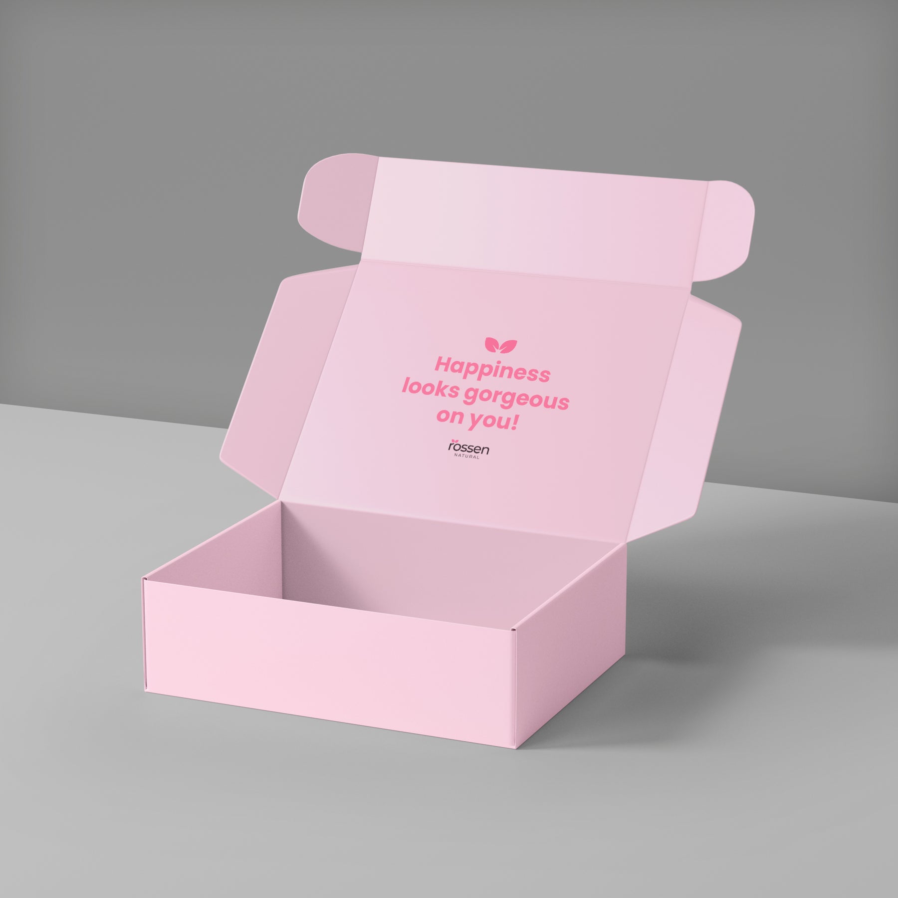 Scatola regalo ROSSEN