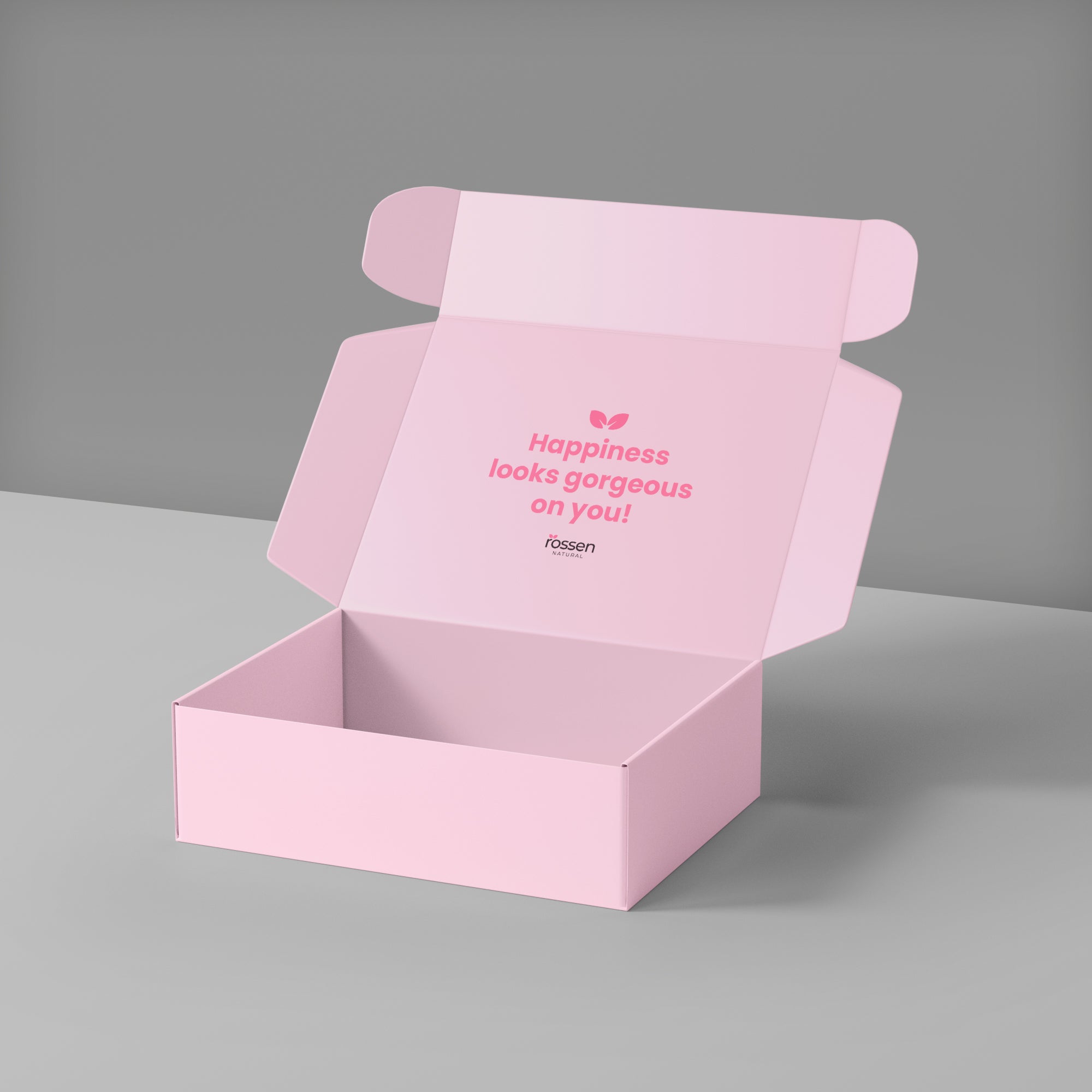 Scatola regalo ROSSEN