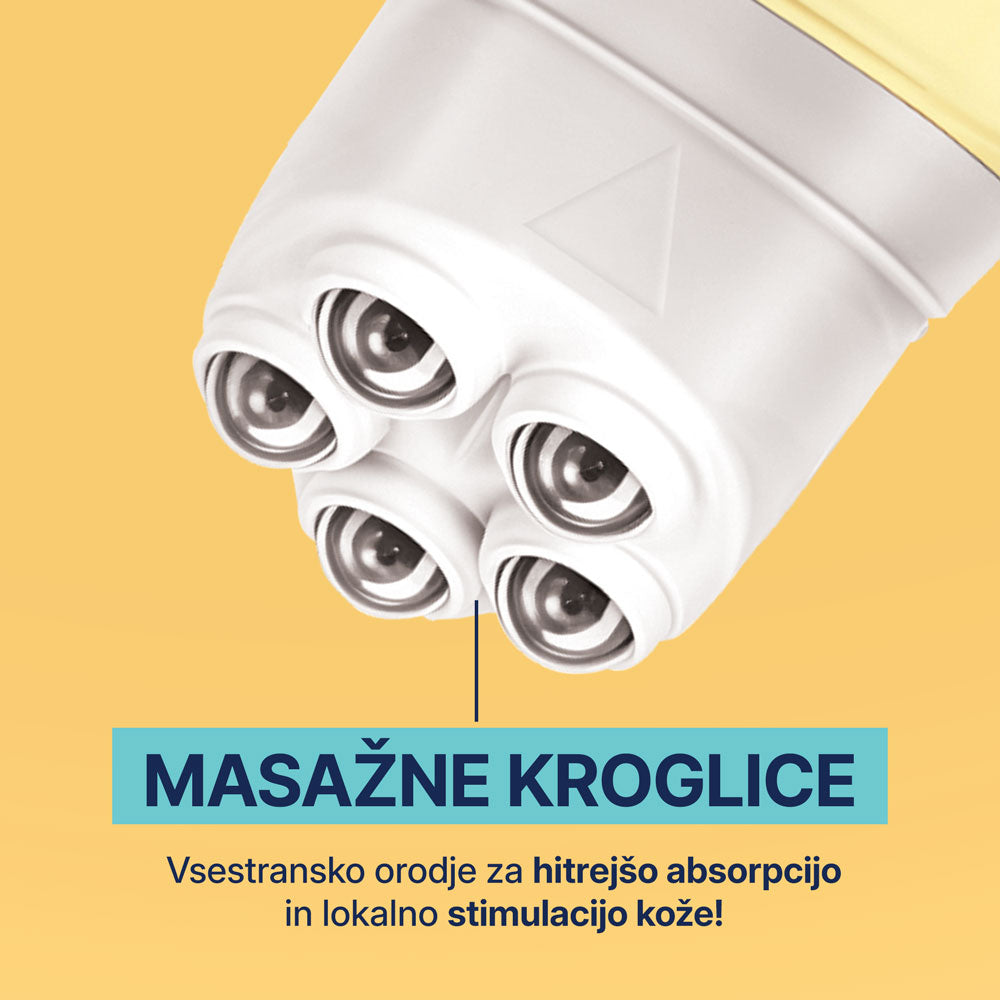 Cellu Expert against Orange Peel Skin