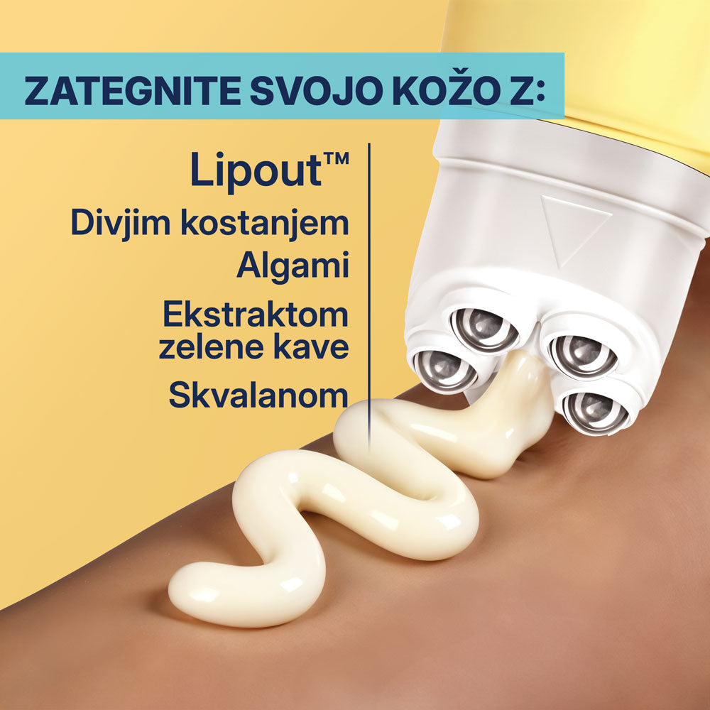 Cellu Expert Against Cellulite