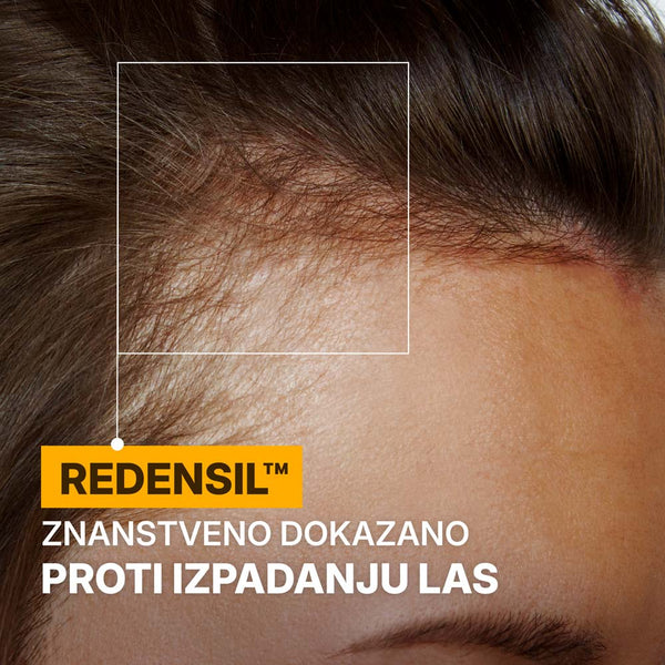 Scalp Ampoule - Fenegriek