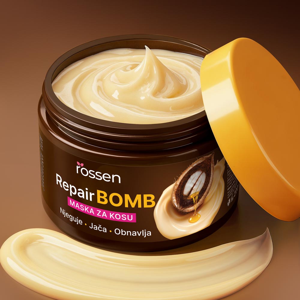 Mascarilla de Regeneración Profunda