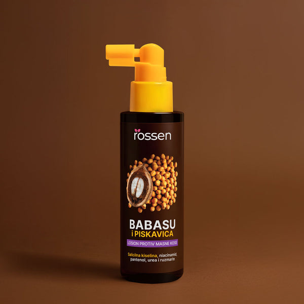 Anti-Grease Lotion