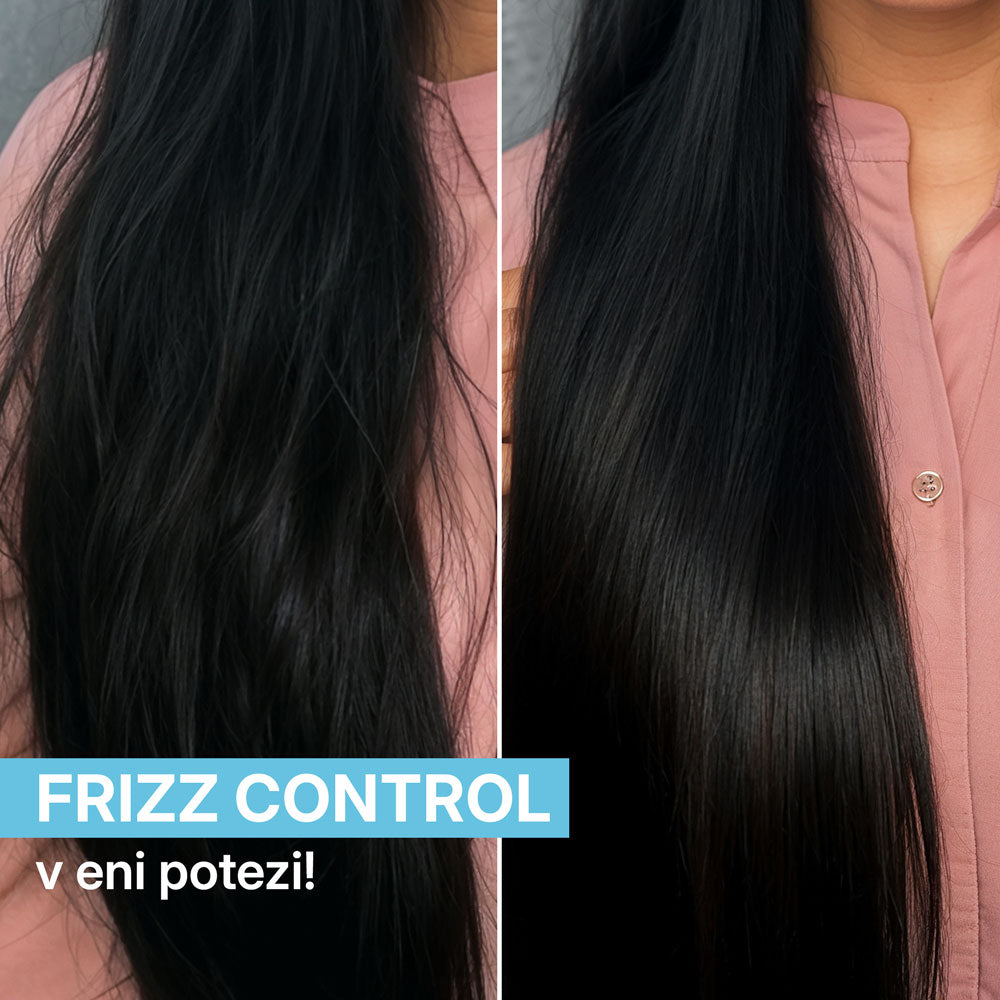 BESTE haarafwerking - haarspray