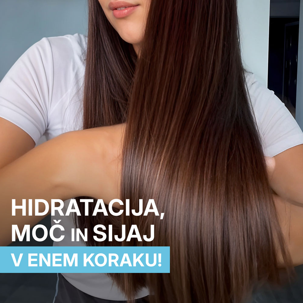 MIGLIORE finitura per capelli - spray per capelli