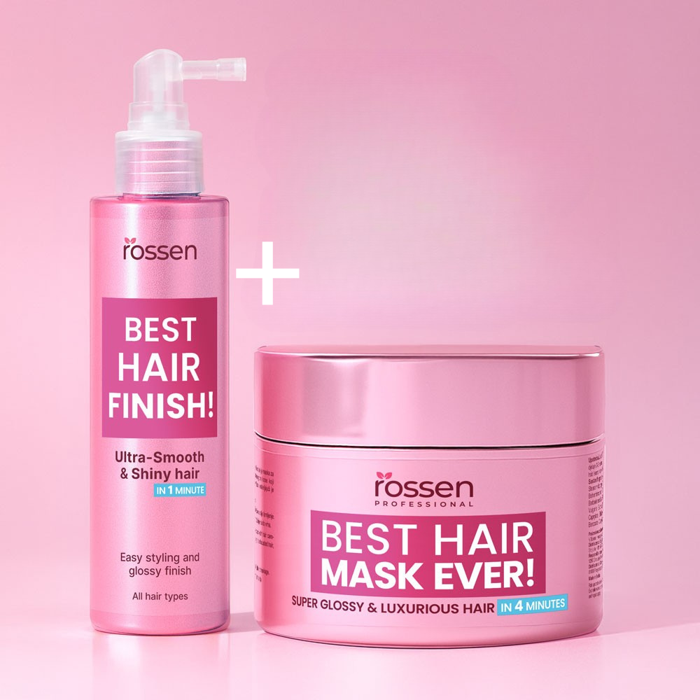 BEST hair DUO