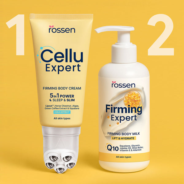 Firming Expert Body Milk