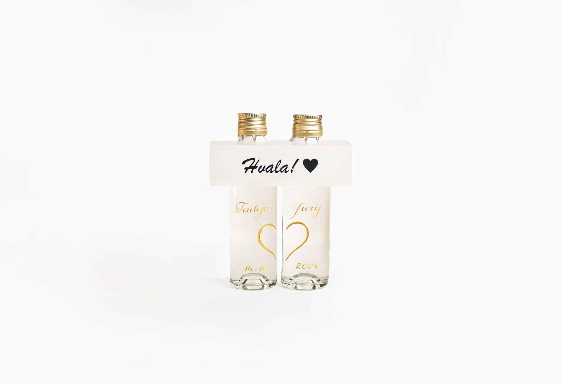 Personalized gift for wedding guests Gineral®
