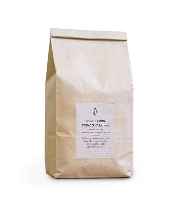 Whole Grain Spelt Flour