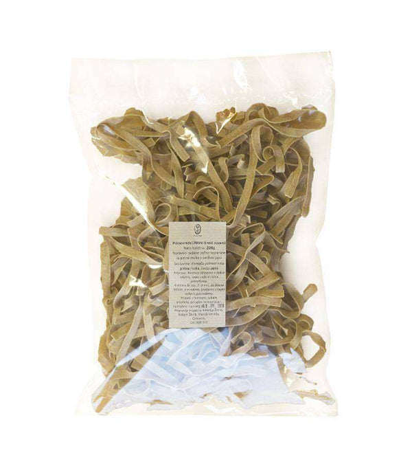 Whole Grain Spelt Wide Noodles