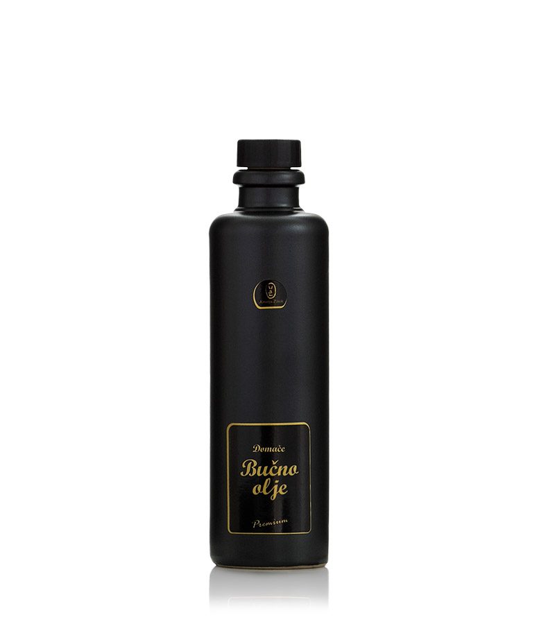 Pumpkin Oil PREMIUM 0.2l