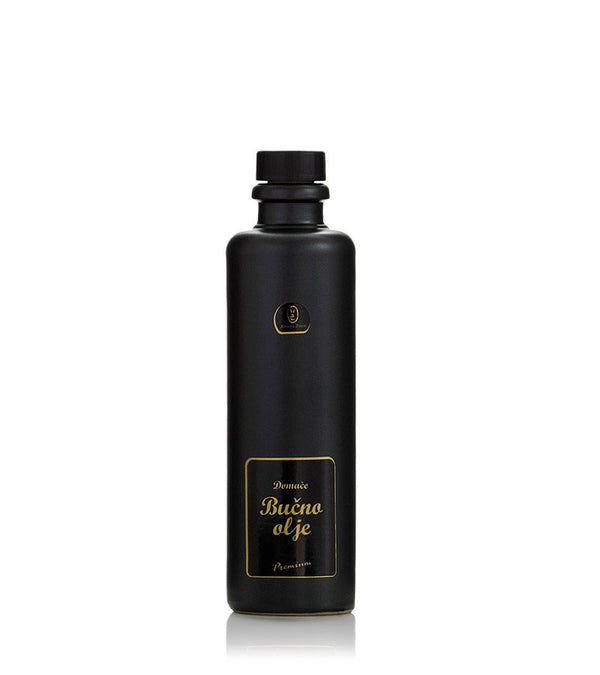 Pumpkin Oil PREMIUM 0.2l