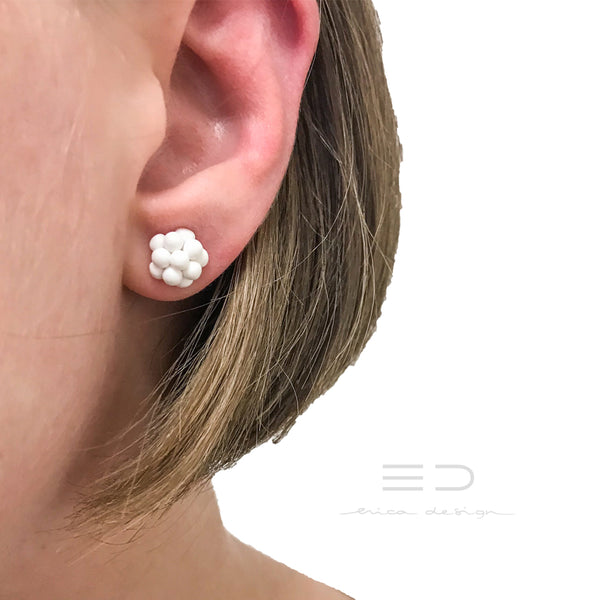 bulb 2+1 free | white - silver - dusty pink