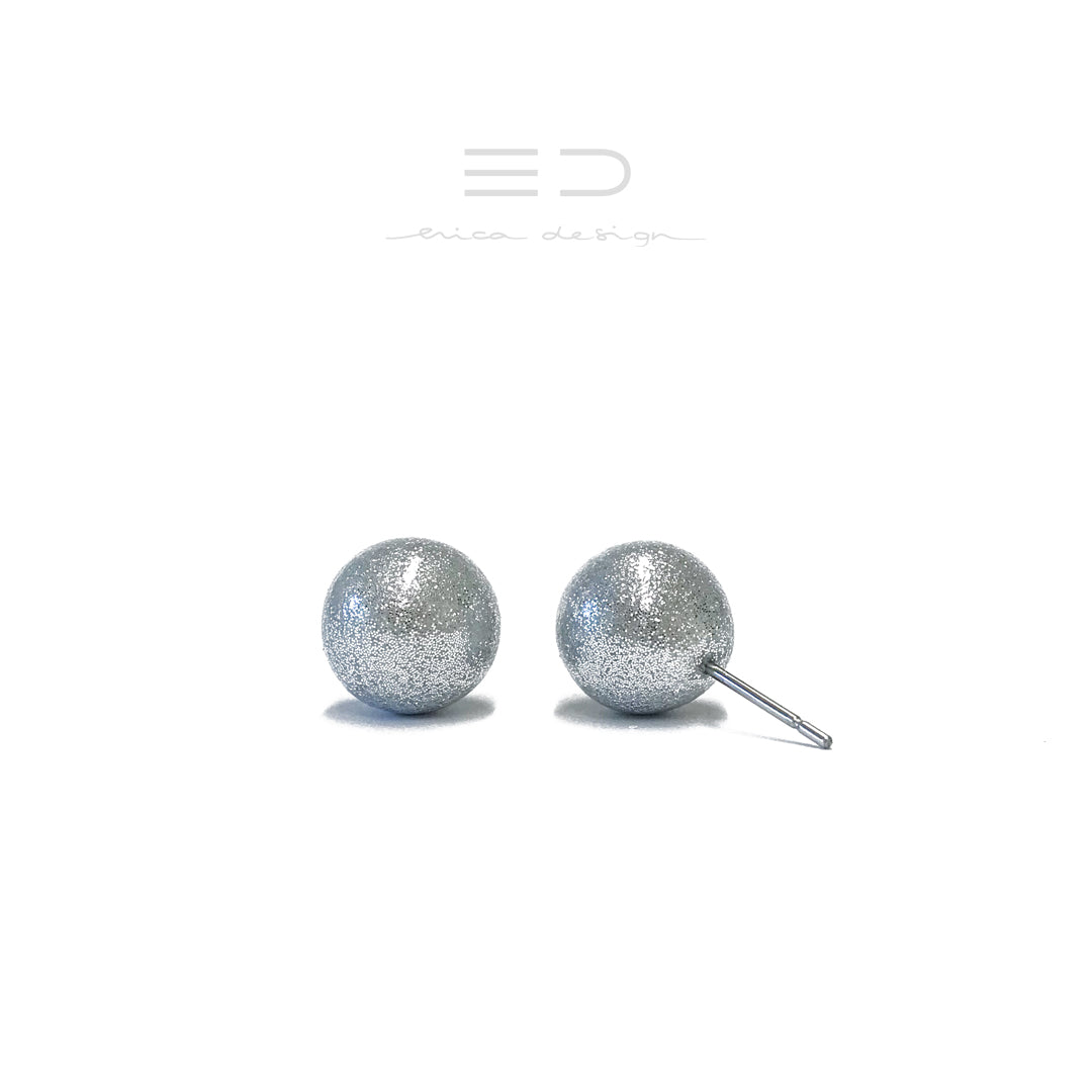 bombilla | rosa - plata