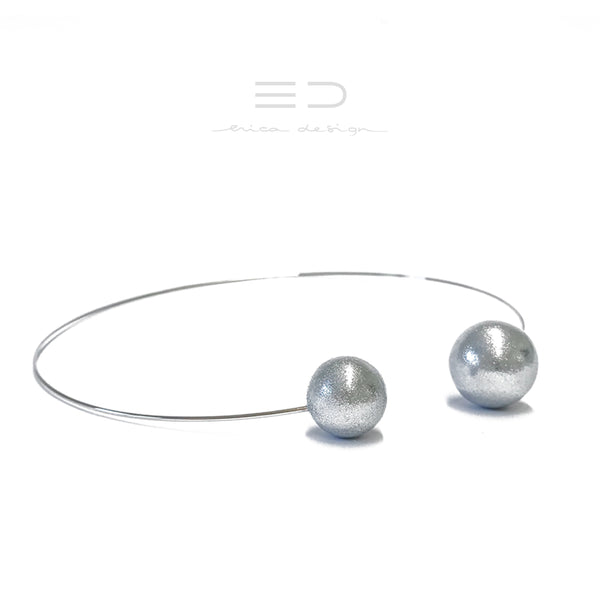 bulb | silver