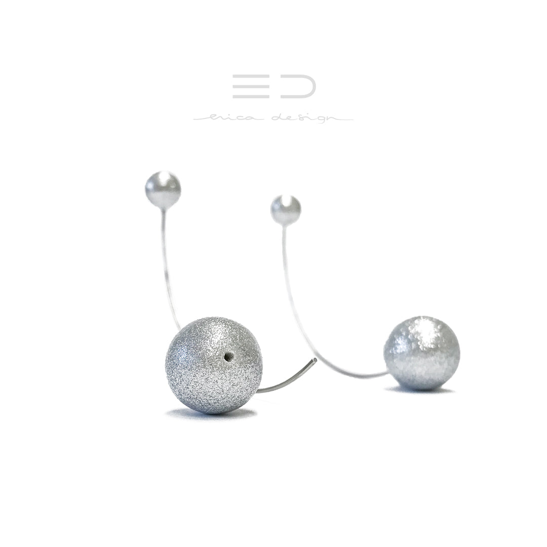 bulb | silver