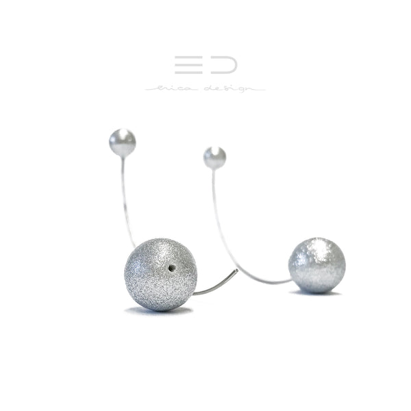 bulb | silver