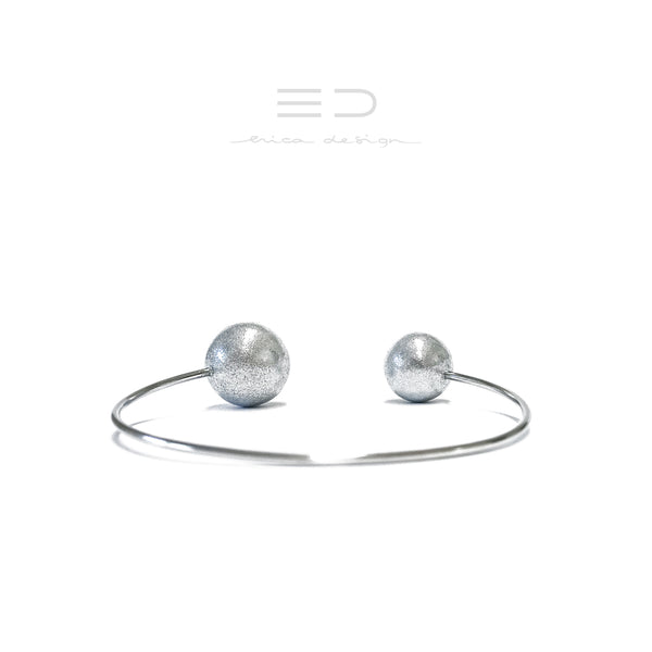 bulb | silver