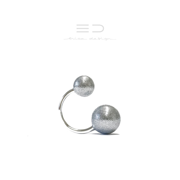 bulb | silver