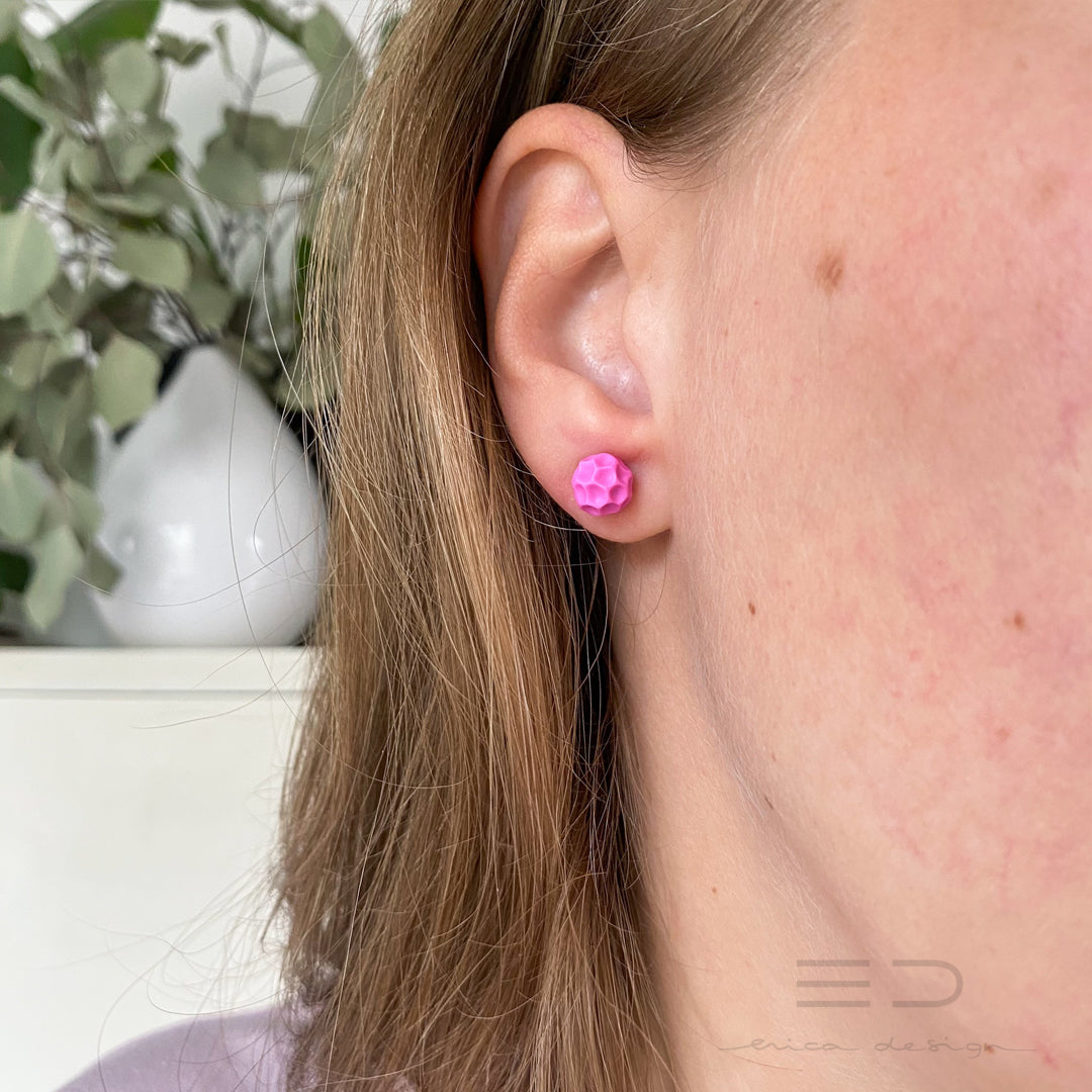 mélange de bulbes | arc-en-ciel rose