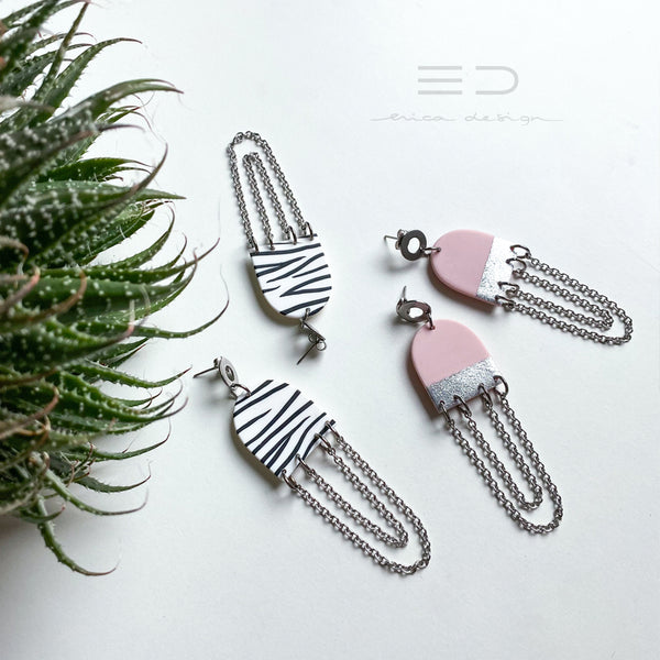 dangle ovals