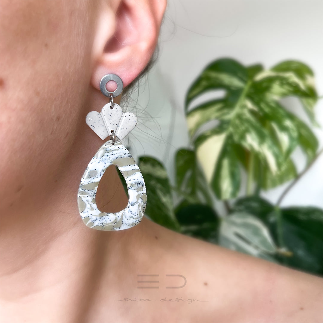pendant évasé | ÉDITION LIMITÉE