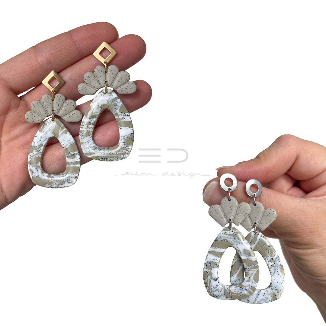 dangle flare | LIMITED EDITION