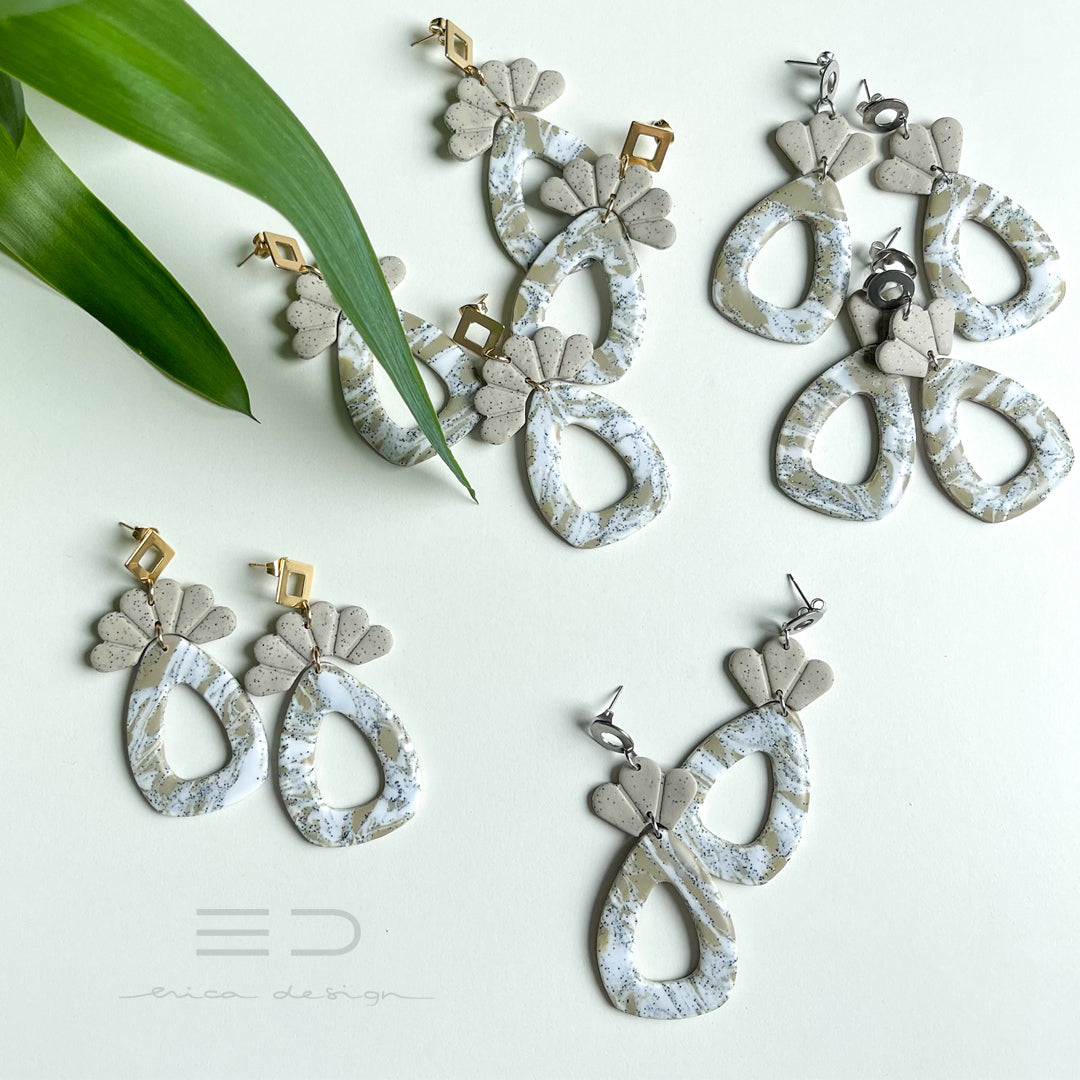 dangle flare | LIMITED EDITION