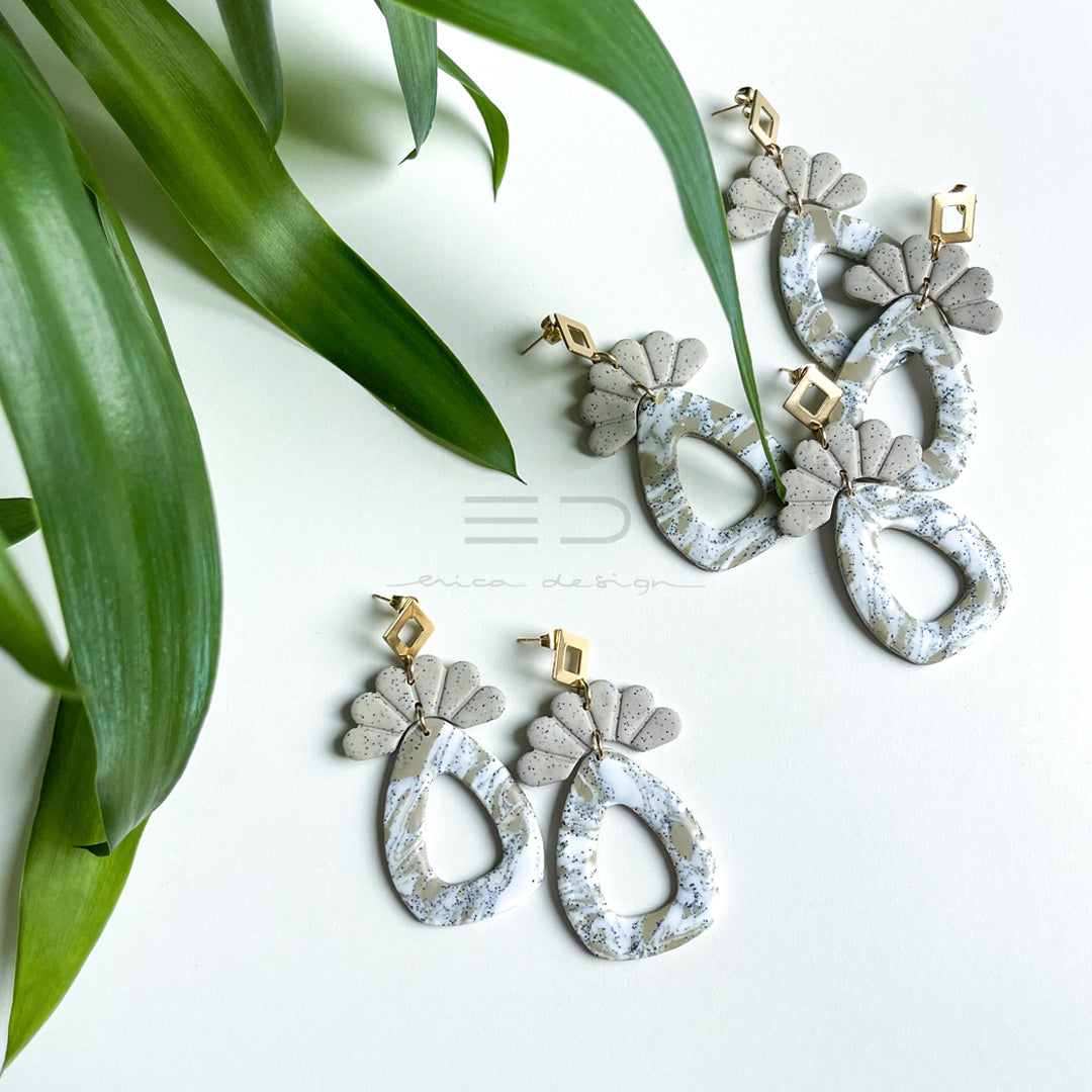 dangle flare | LIMITED EDITION